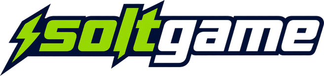 soltgame logo